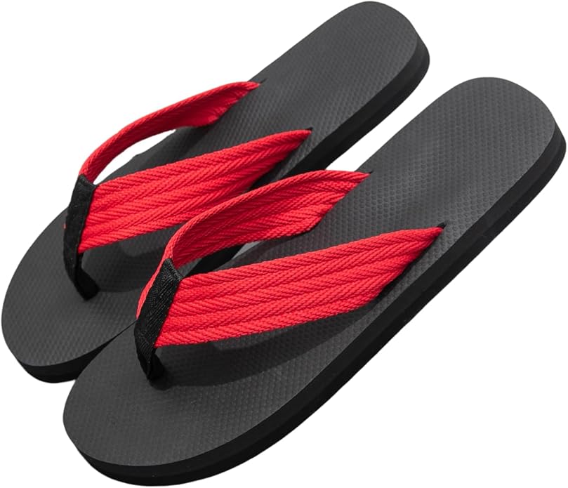 Fun Beach Flip flops