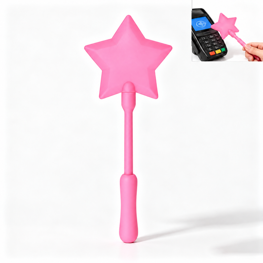 Fairy Tap Contactless Wand