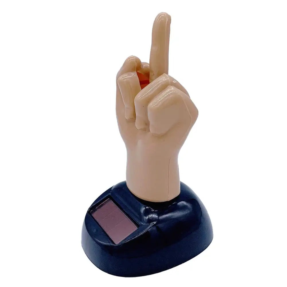 Funny Dashboard Ornament