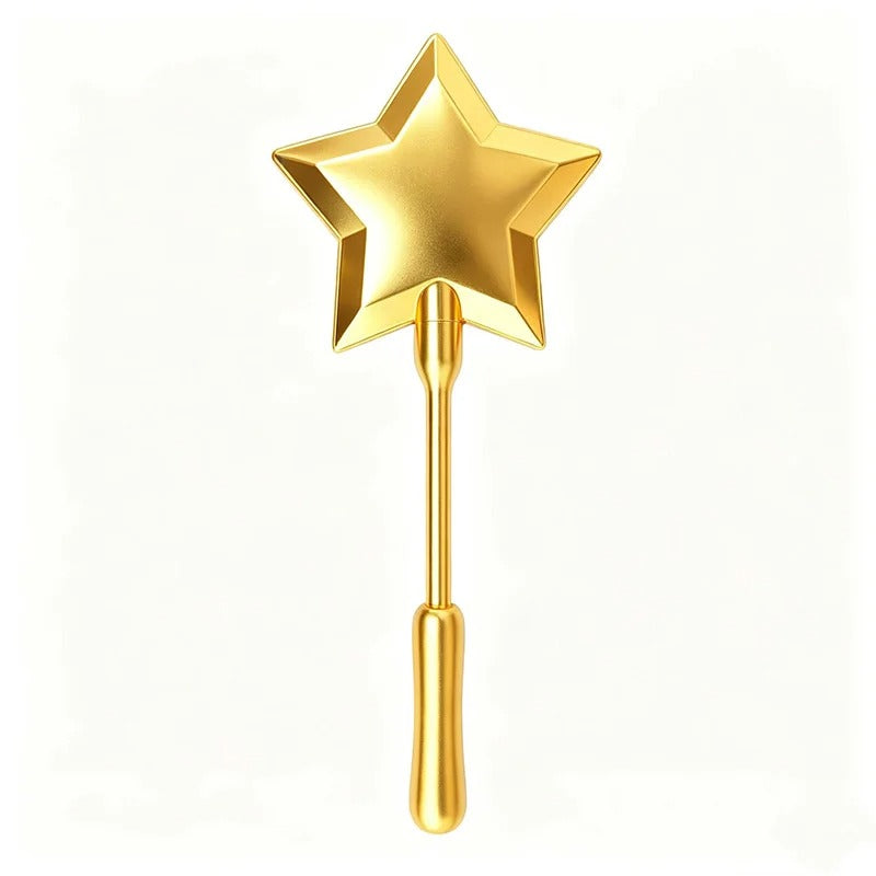 Fairy Wand Tap