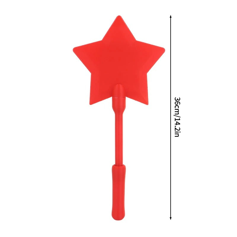 Fairy Wand Tap