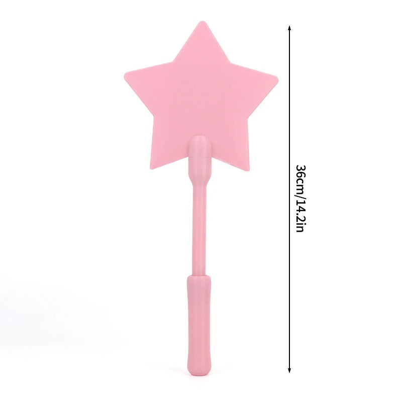 Fairy Wand Tap