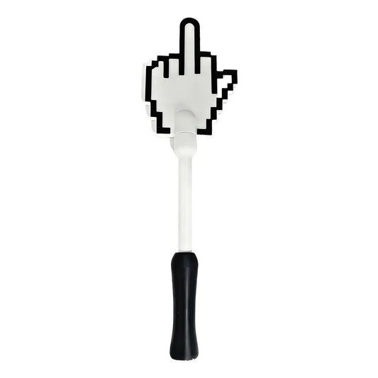 Hand Gesture Contactless Wand